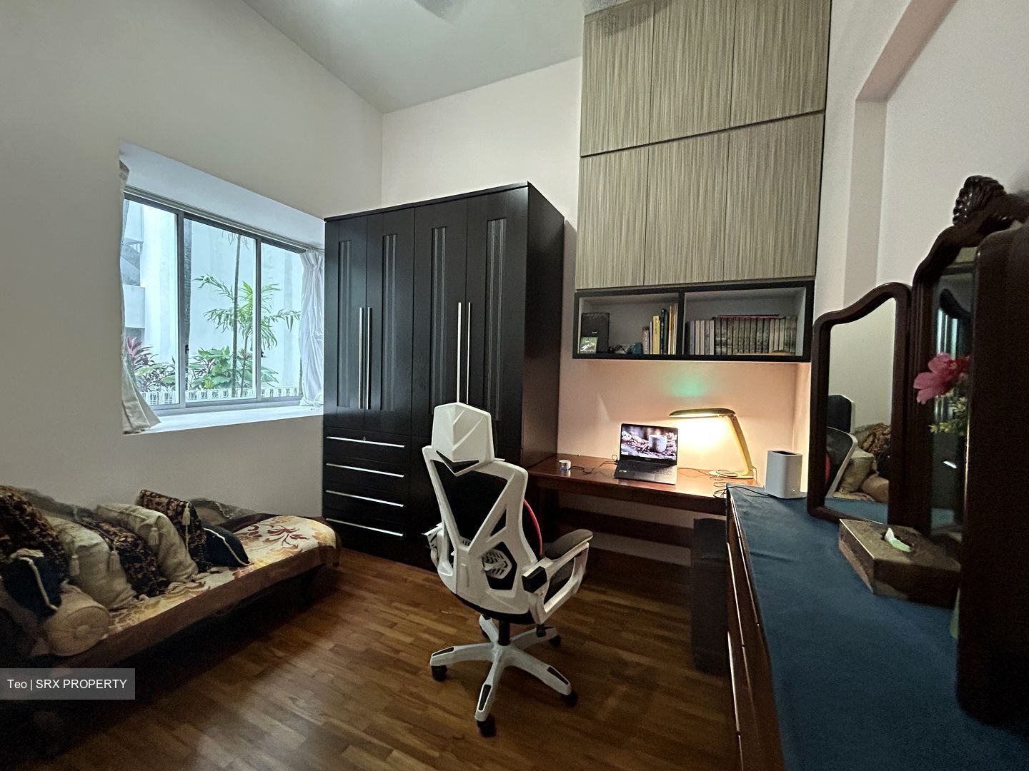 The Elysia (D12), Apartment #573587561
